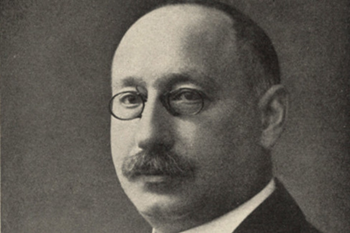 Programmheftabbildung: Georg Toller