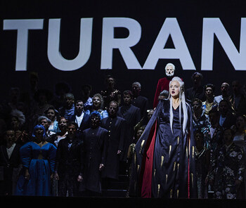 Turandot