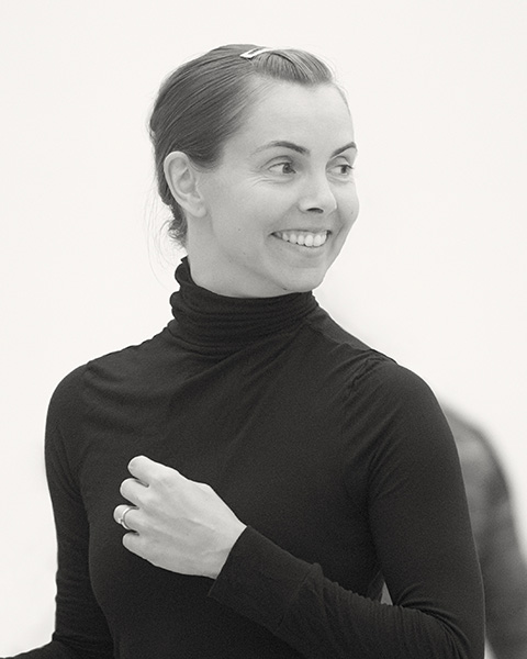 Briony Viele © Semperoper Dresden/Jubal Battisti