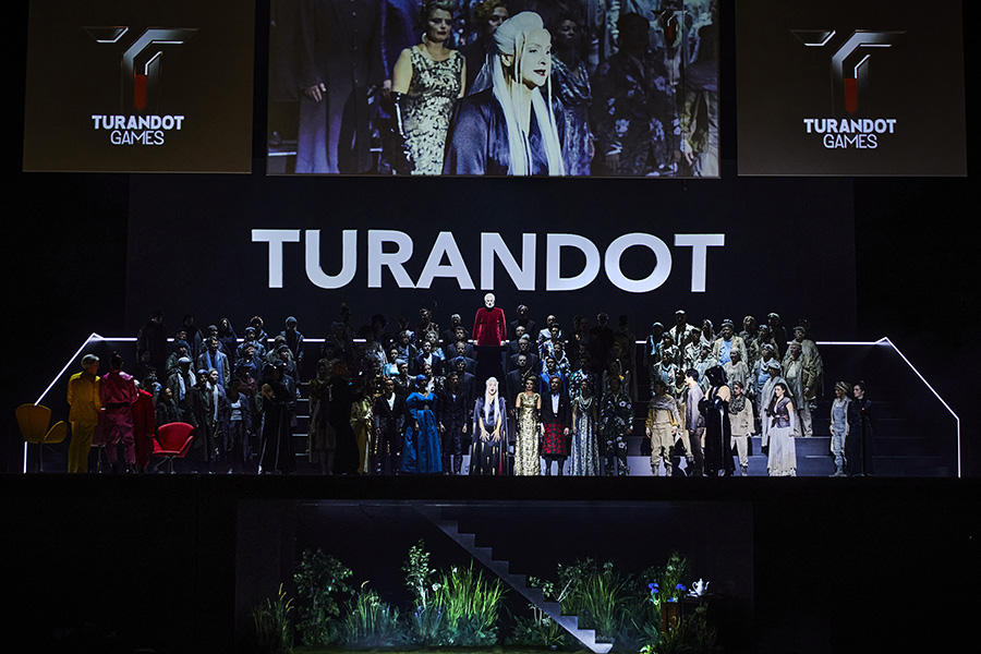 Turandot