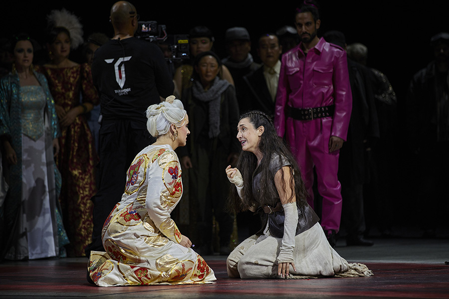 Turandot